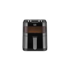 Imagem de Fritadeira Air Fryer Digital Multi 5L Visor Gourmet 1500W