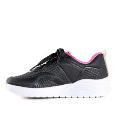 Imagem de Tênis Infantil Menina Pink Cats 3072-Feminino