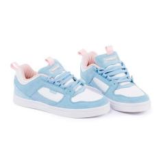 Imagem de Tenis hocks pop lite - sky blue, 41