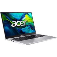 Imagem de Notebook Acer Aspire Go 15 AG15-31P-3947 Intel Core i3 1.8GHz / Memóia