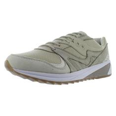 Imagem de Saucony Men's Grid 8000 Ankle-High Fashion Sneaker