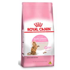 Imagem de Ração Royal Canin Sterilised Castrados Gatos Filhotes - 1,5KG