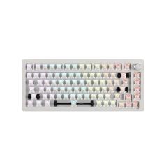 Imagem de Teclado mecânico DrunkDeer A75 Rapid Trigger RGB 82 teclas