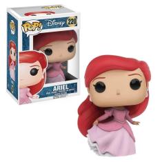 Imagem de Funko Pop Disney A Pequena Sereia: Ariel 220