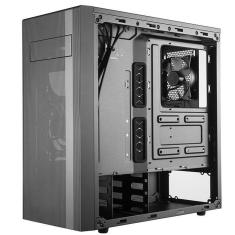 Imagem de Gabinete Cooler Master Master BOX - MCB-NR600-KG5N-S00