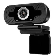 Imagem de Webcam Full HD 1080P 30FPS USB S75 - Chip Sce