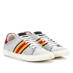 tenis ferrari masculino branco