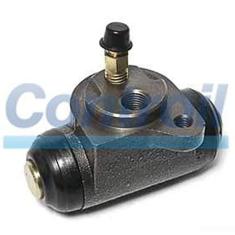 Imagem de Cilindro da Roda Traseira Gm Kadett 1989 a 1998 Sistema ATE 20,63mm Esquerdo