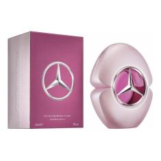 Imagem de Perfume Mercedes Benz - Woman - 60Ml