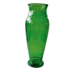 Imagem de Vaso De Vidro Verde - LW0008A