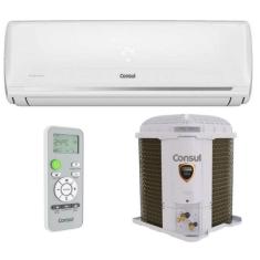 Imagem de Ar-Condicionado Split Hi Wall Consul 9000 BTUs Frio Inverter CBK09D / CBL09D