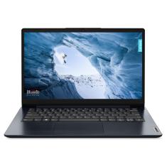 Imagem de Notebook Lenovo IdeaPad 1i Intel Core i3 1215U14" 4GB 256GB Linux 83AFS00500