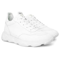 Imagem de Tênis Rafarillo Beats Alth Aumenta Altura 7cm Couro 68053