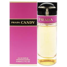 Imagem de Perfume Prada Prada Candy Eau de Parfum 80ml para mulheres