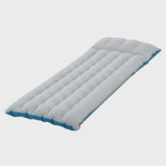 Imagem de Colchão Inflável Solteiro Camping Comfort Intex