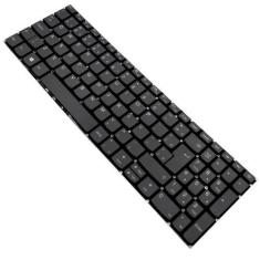 Imagem de TECLADO Lenovo Ideapad 320-15isk com alfa numerico