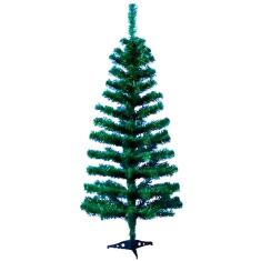 Imagem de Arvore de Natal Pinheiro Verde 120 cm 120 Galhos Decoração
