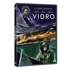 Imagem de DVD - Vidro