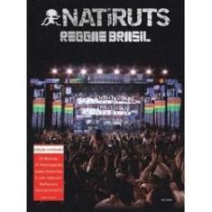 Imagem de CD+DVD Natiruts - Reggae Brasil