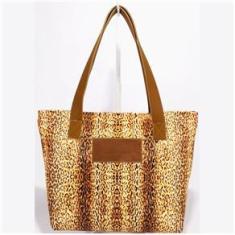 Imagem de Bolsa Feminina Selva Onça, Magicc