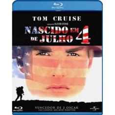 Imagem de Nascido Em 4 De Julho