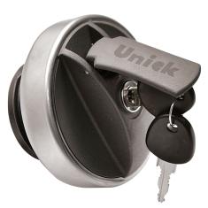 Imagem de Tampa Combustível Scania 114 Série 4 e 5 Volvo FH