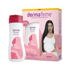 Imagem de Kit Com 2 Sabonetes Íntimo Simaria 200ml Cada  Cimed