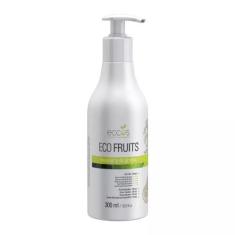 Imagem de Sabonete De Ácidos Eco Fruits - Eccos Cosméticos 300ml - Eccos Cosmeti