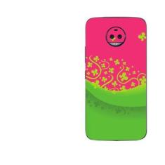 Imagem de Capa Adesivo Skin358 Verso Para Motorola Moto G5s Plus Xt1802 - Kawask