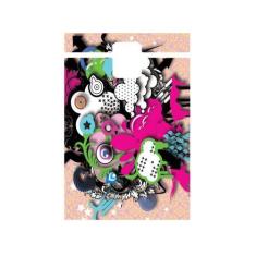 Imagem de Capa Adesivo Skin104 Verso Para Blackberry Passport 2014 - KawaSkin