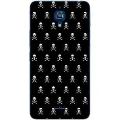 Imagem de Capa Adesivo Skin201 Verso Para Alcatel A2 XL 2017