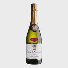 Imagem de Espumante Comte de Neufchatel Blanc de Blancs Brut 750ml