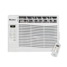 Imagem de Ar Condicionado De Janela Gree 7.000 Btus Frio Eletrônico 127V R-32