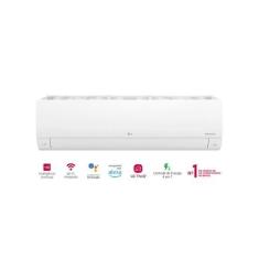 Imagem de Ar-Condicionado LG Dual Inverter Voice +AI 24.000 BTU Quente/Frio 220V