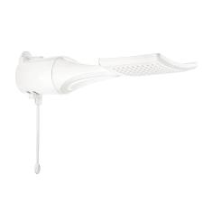 Imagem de Chuveiro Elétrico Lorenzetti Loren Shower Ultra Eletrônica127V X 5500W Branco