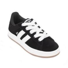 Imagem de Tênis Casual Gibizinho Juvenil GB24-G381 NB-Masculino