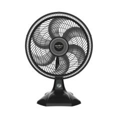 Imagem de Ventilador 2 em 1 Mesa/Parede Britânia 40cm BVT400 Maxx Force Turbo Pr