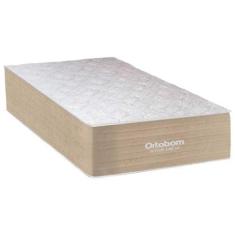 Imagem de Colchão Solteiro Molas Ensacadas Star New D26 SuperPocket (88x188x38) 