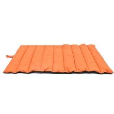 Imagem de Cama para Cães Ao Ar Livre, Tapete para Gatos e Cães, Tapete de Resfriamento para Cães, Cama para Cães à Prova D'água, Tapete Portátil para Animais de Estimação, Uso Em Caixa,
