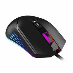 Imagem de Mouse Sate A-GM09 c/Macro 7 Botoes Gaming RGB - Satellite