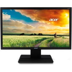 Imagem de Monitor LED 21,5 " Acer Full HD V226HQL