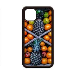 Imagem de Capa fotográfica de frutas frescas para iPhone 12 Pro Max para Apple Mini Mobile Case Shell