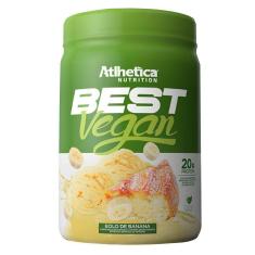 Imagem de Best Vegan -500g - Atlhetica Nutrition