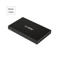 Imagem de Disco rígido externo portátil USB 3.0 40G.60G.80G.120G.160G.250G.320G.500G hdd externo Disk HD rígido para pc / Mac  160G 