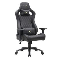 Imagem de Cadeira Gamer Titans Atlas Preta