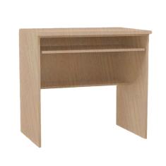 Imagem de Mesa Para Computador Madeirado Em Mdf