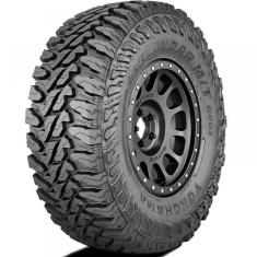Imagem de Pneu 31X10.5r15 aro 15 Yokohama Geolandar G003 m/t mud 109Q