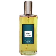 Imagem de Perfume Deep Flower Masculino 100ml - Extrait de Parfum