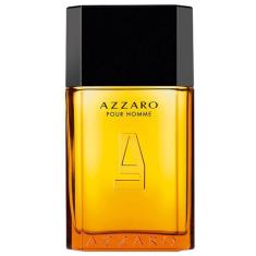 Imagem de Azzaro Pour Homme EDT Masculino 100ml