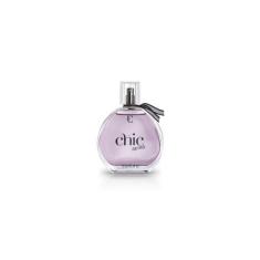 Imagem de Perfume Deo Colônia Chic Retrô 95 ml - Eudora